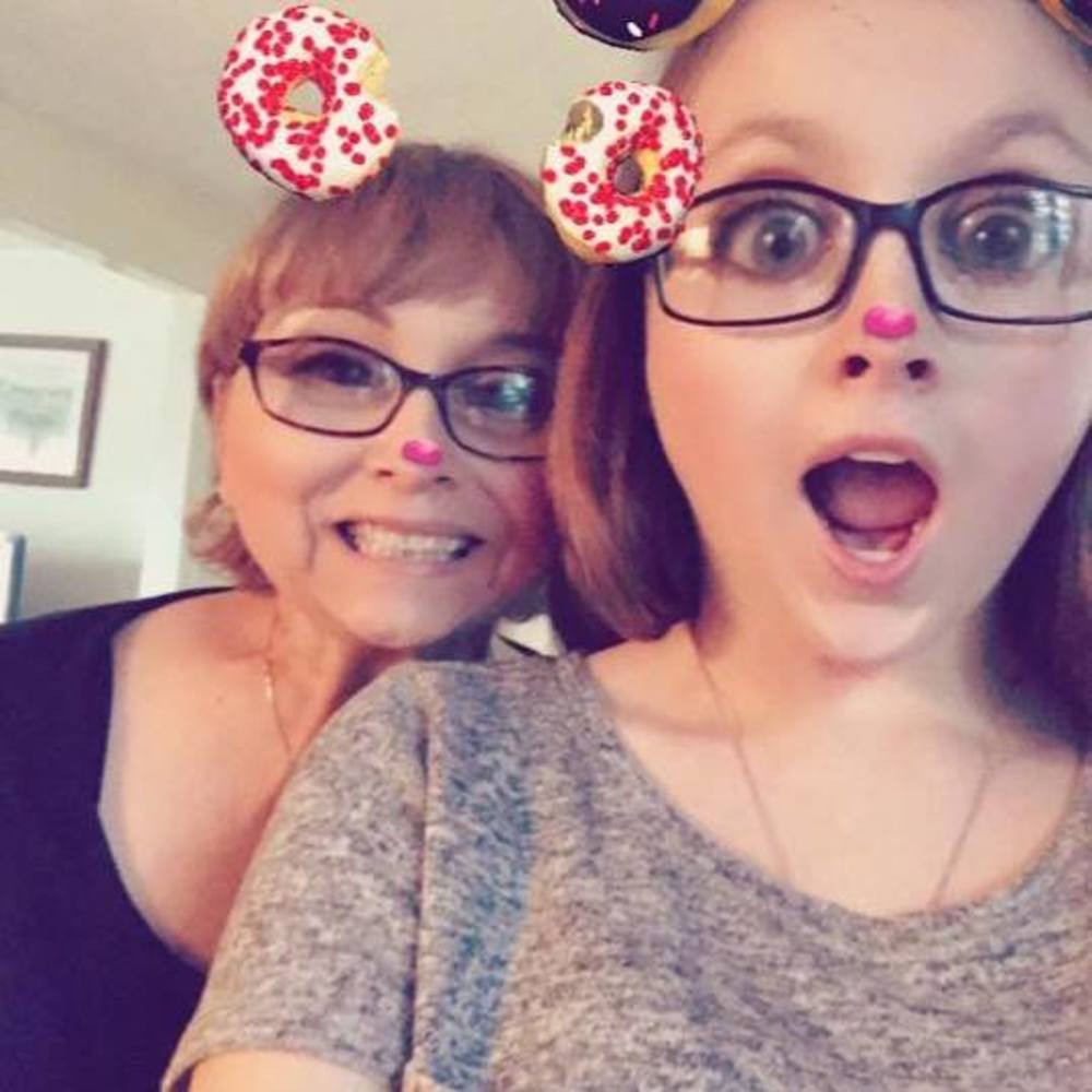 Meet your Posher, Cheryl